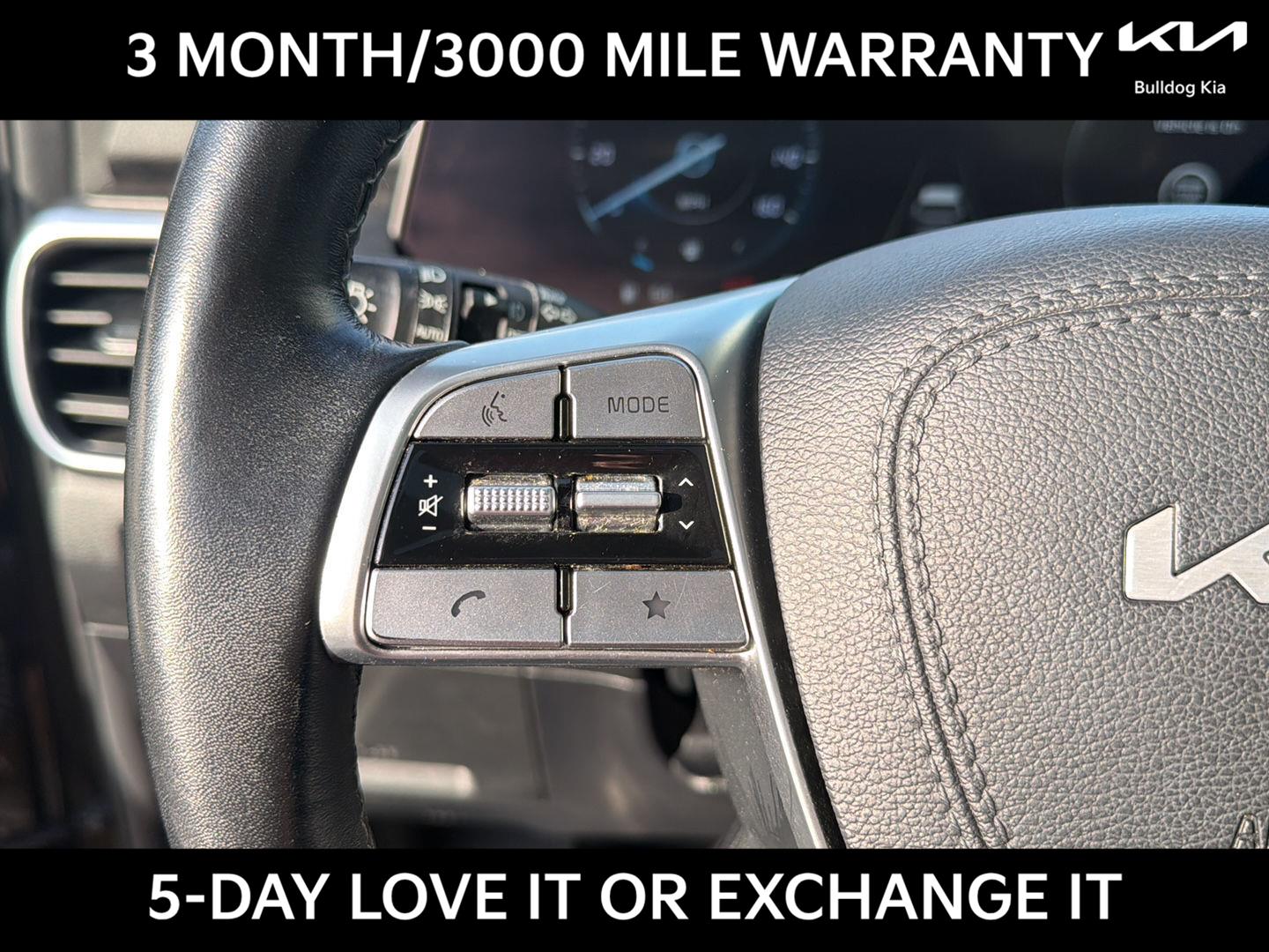 Used 2023 Kia Telluride SUV