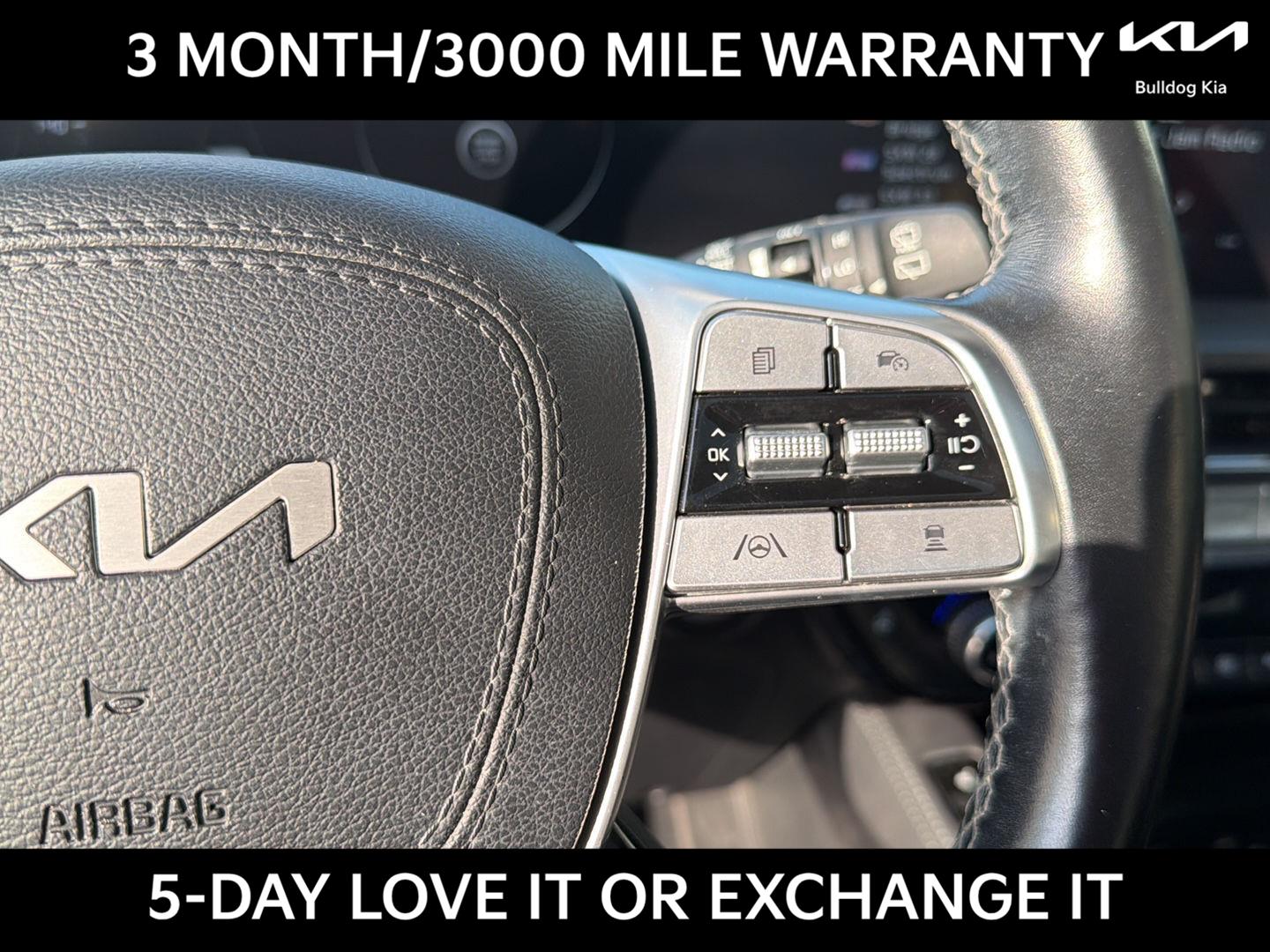 Used 2023 Kia Telluride SUV