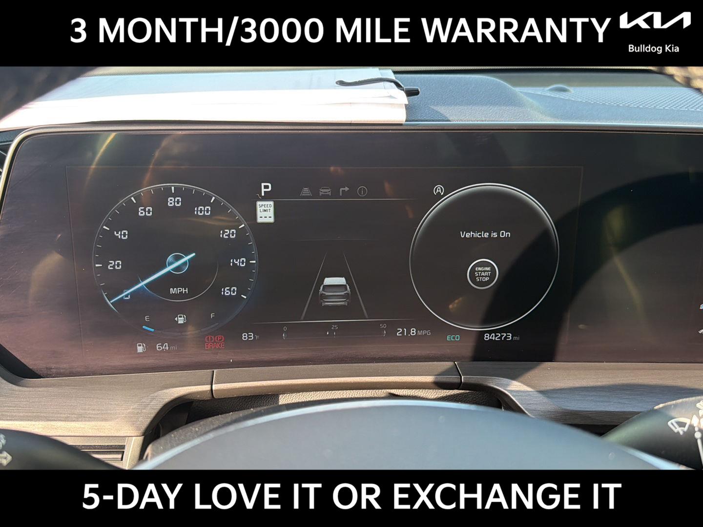 Used 2023 Kia Telluride SUV