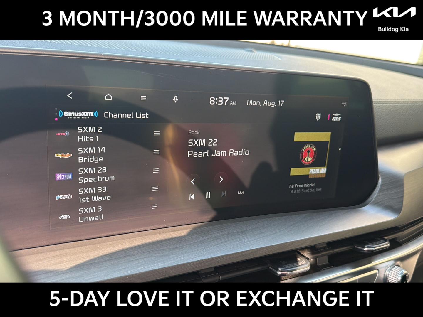 Used 2023 Kia Telluride SUV