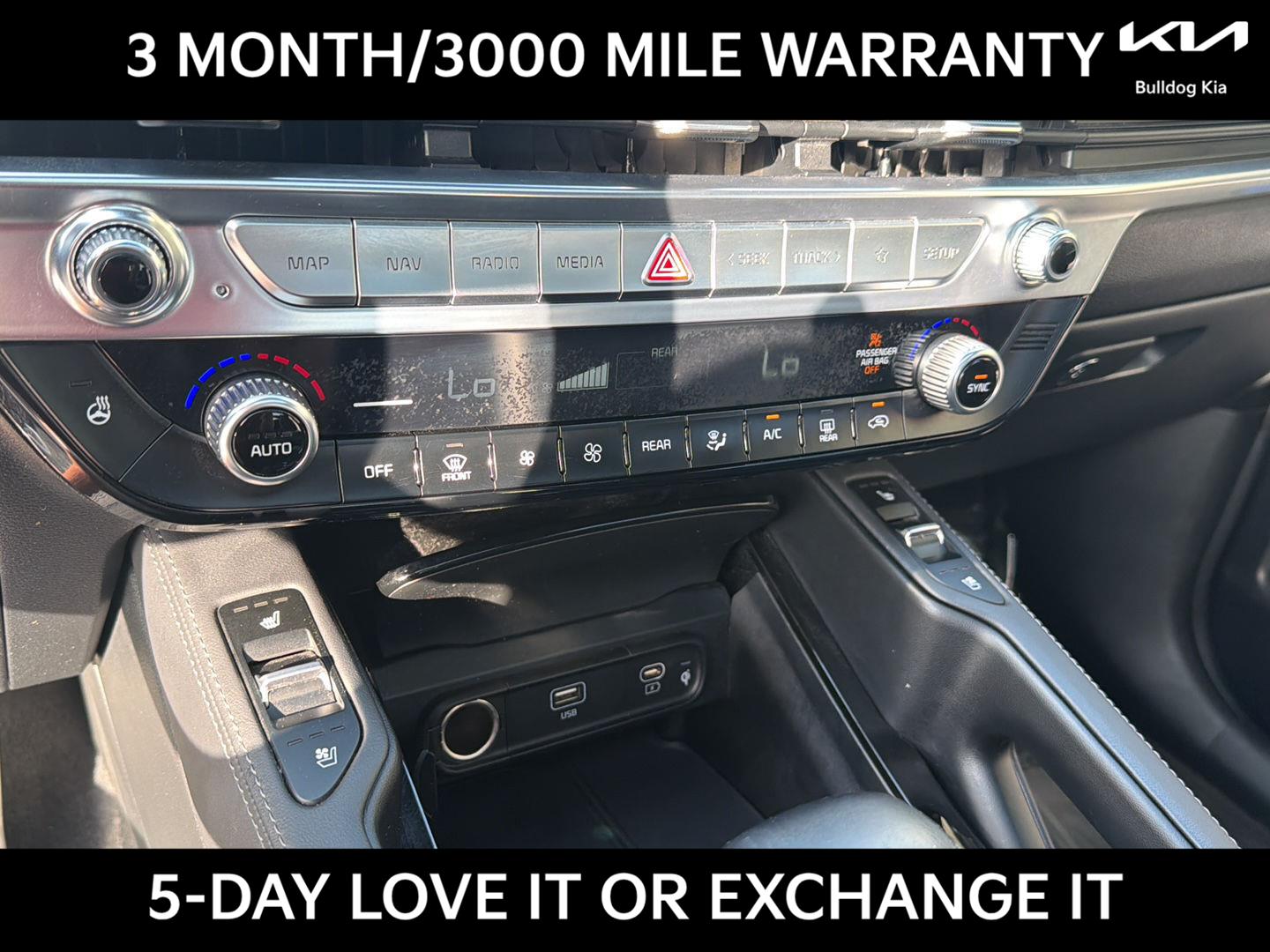 Used 2023 Kia Telluride SUV