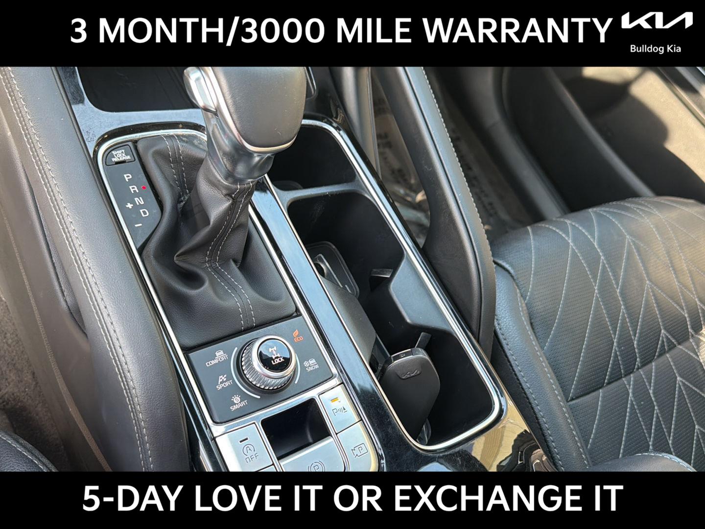 Used 2023 Kia Telluride SUV