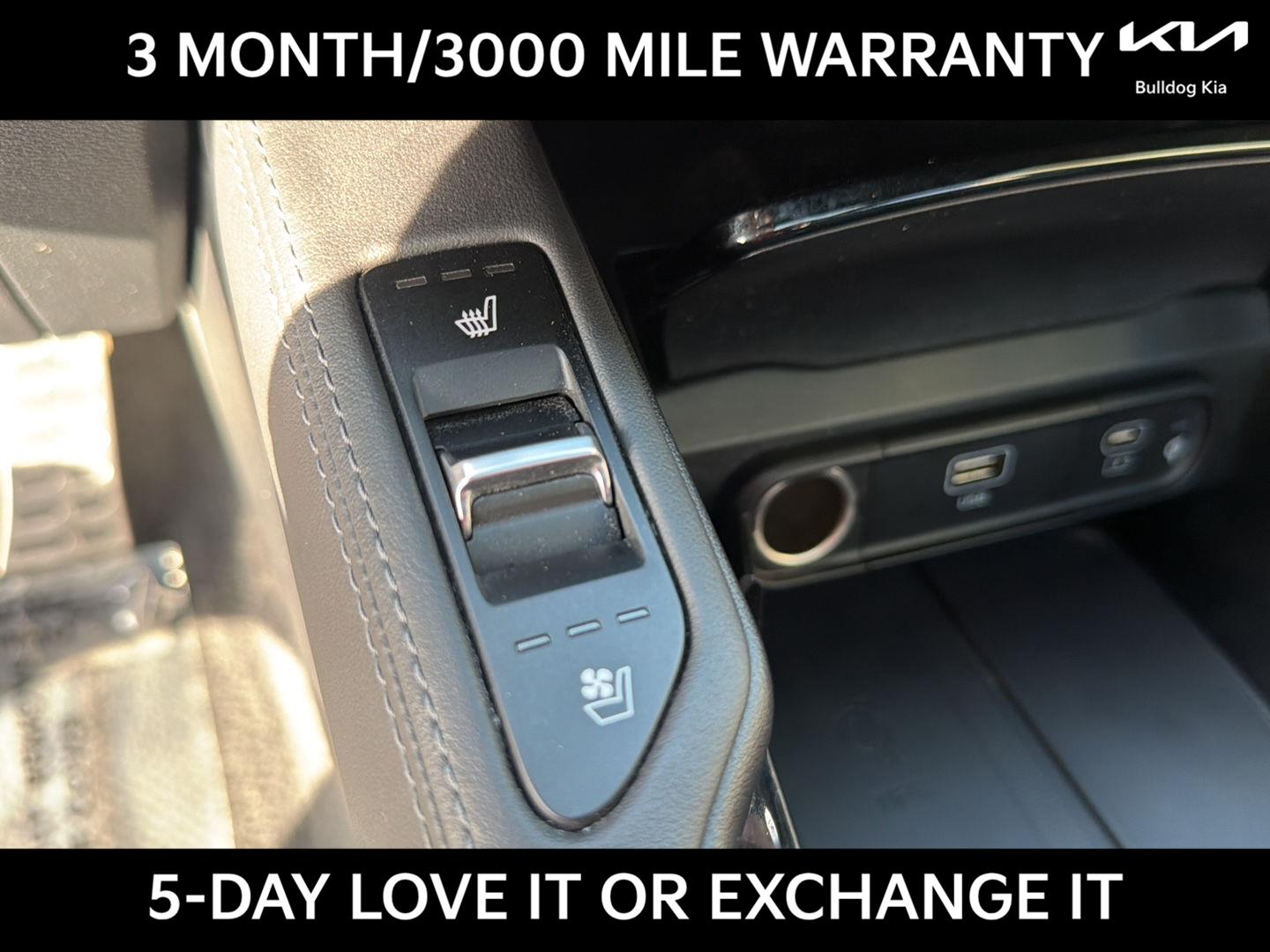 Used 2023 Kia Telluride SUV
