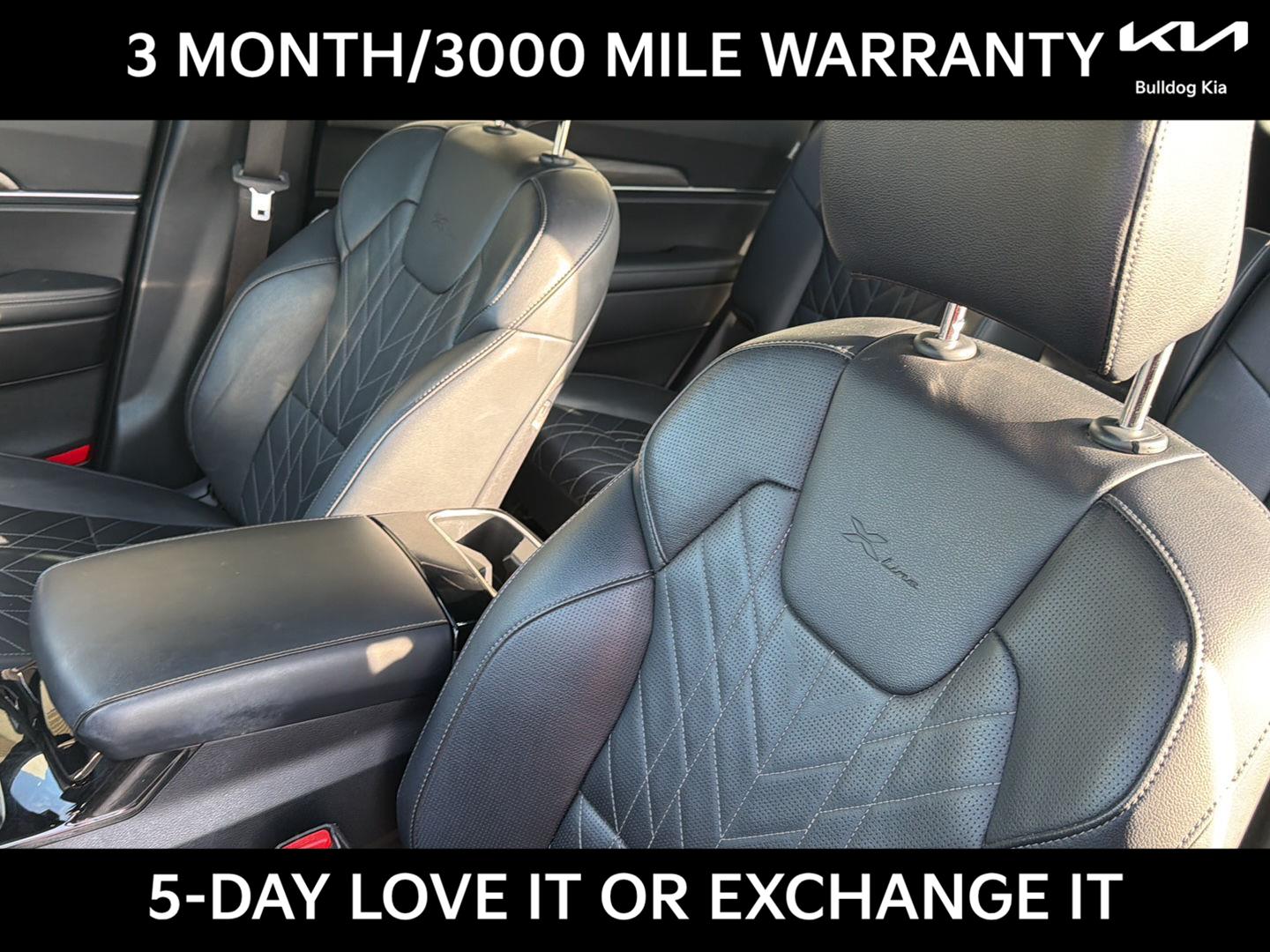 Used 2023 Kia Telluride SUV