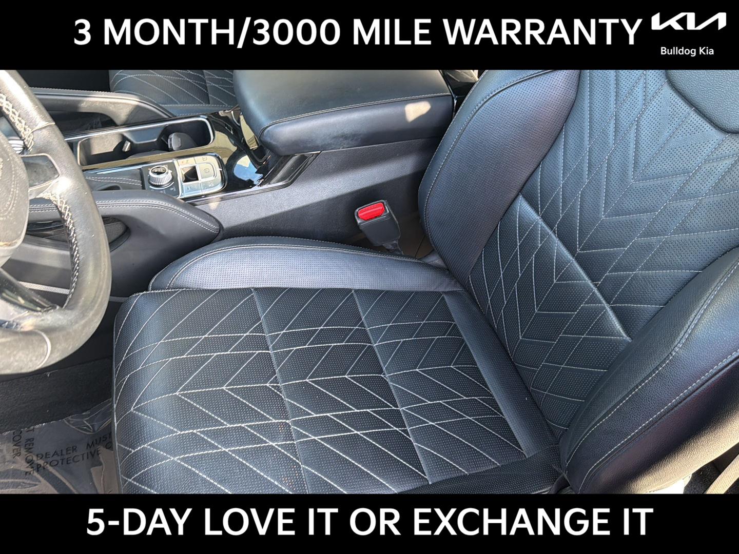 Used 2023 Kia Telluride SUV