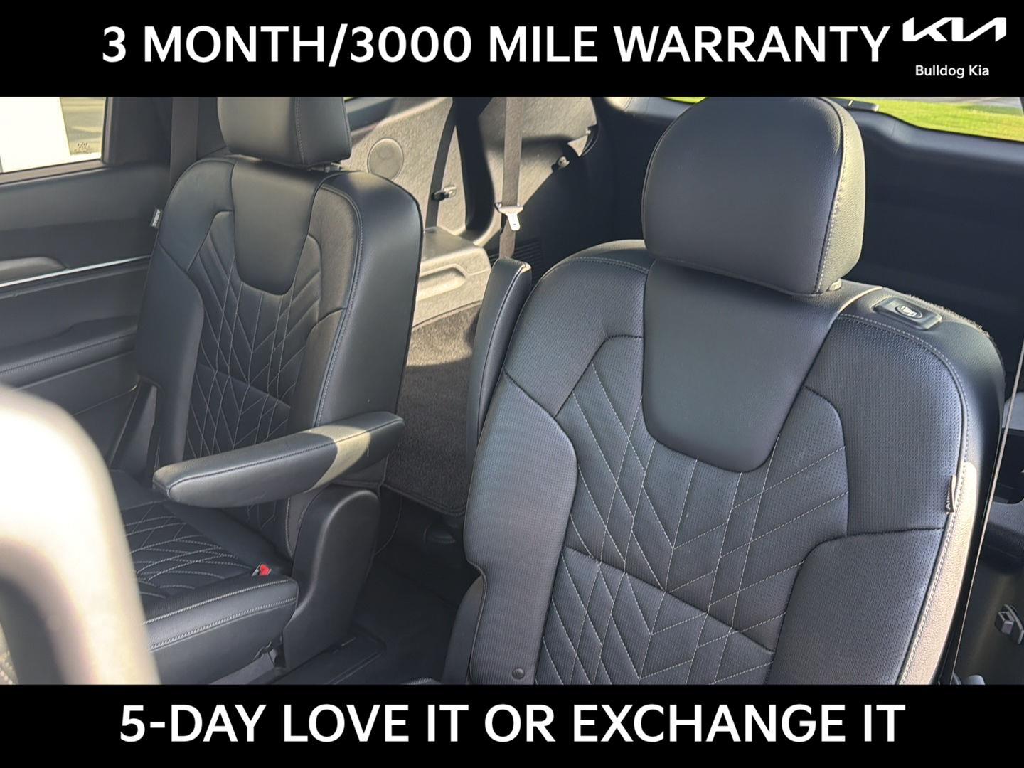 Used 2023 Kia Telluride SUV
