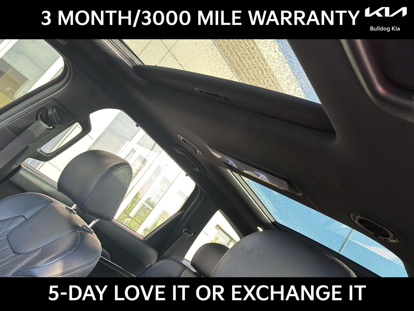 Used 2023 Kia Telluride SUV