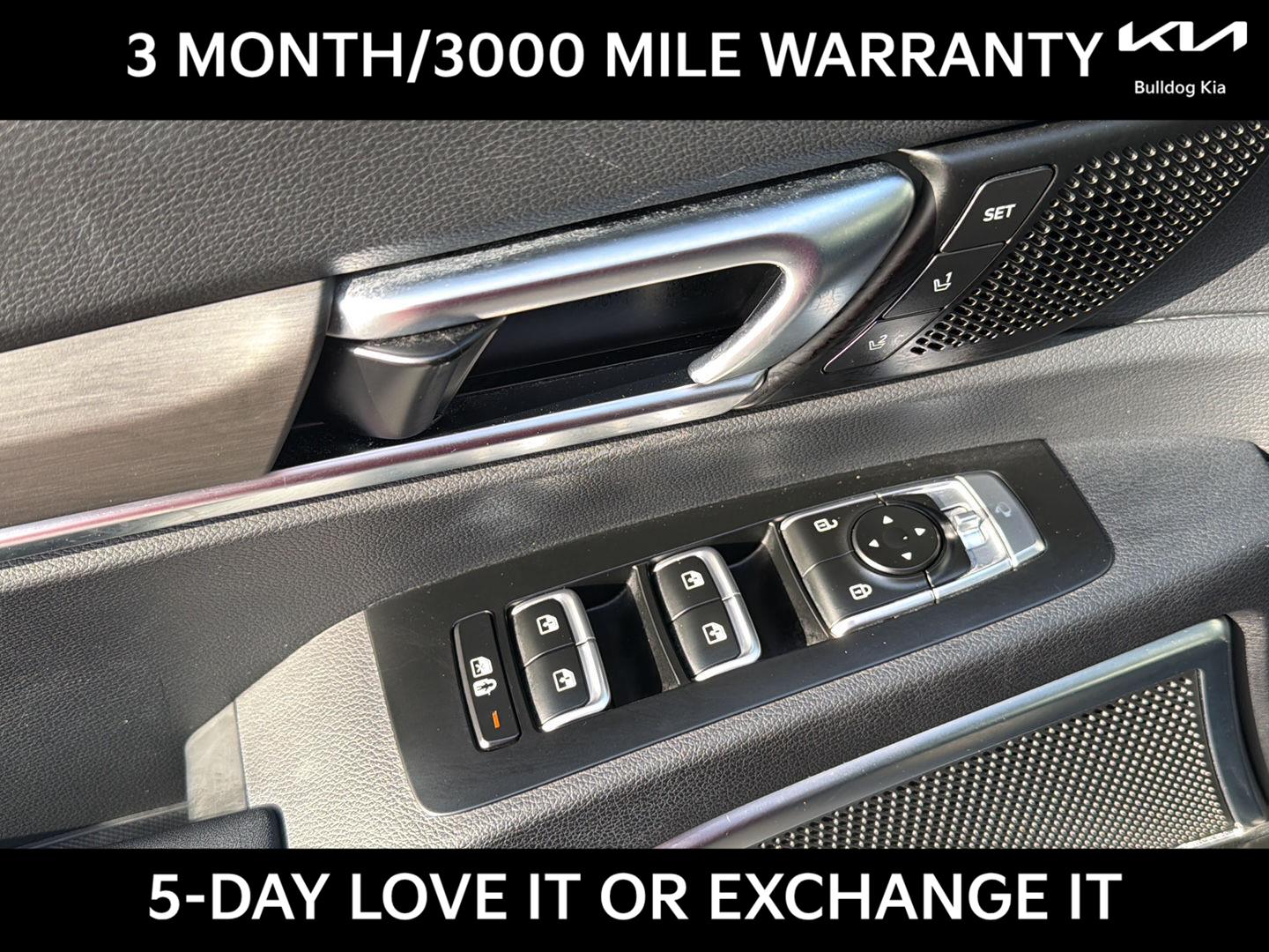 Used 2023 Kia Telluride SUV