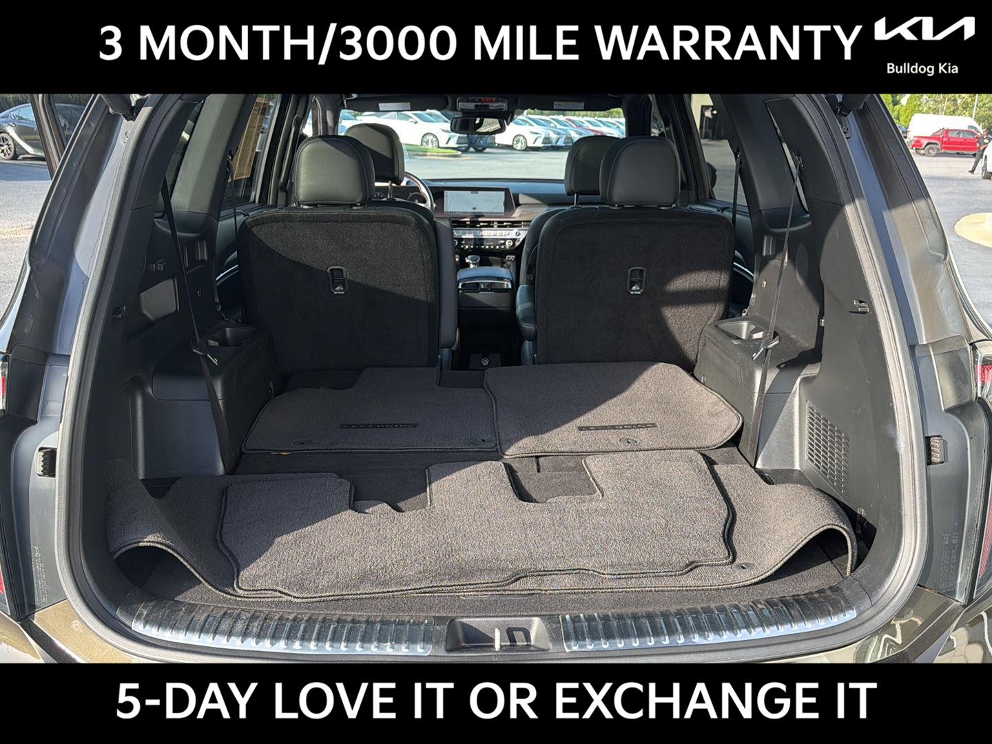 Used 2023 Kia Telluride SUV