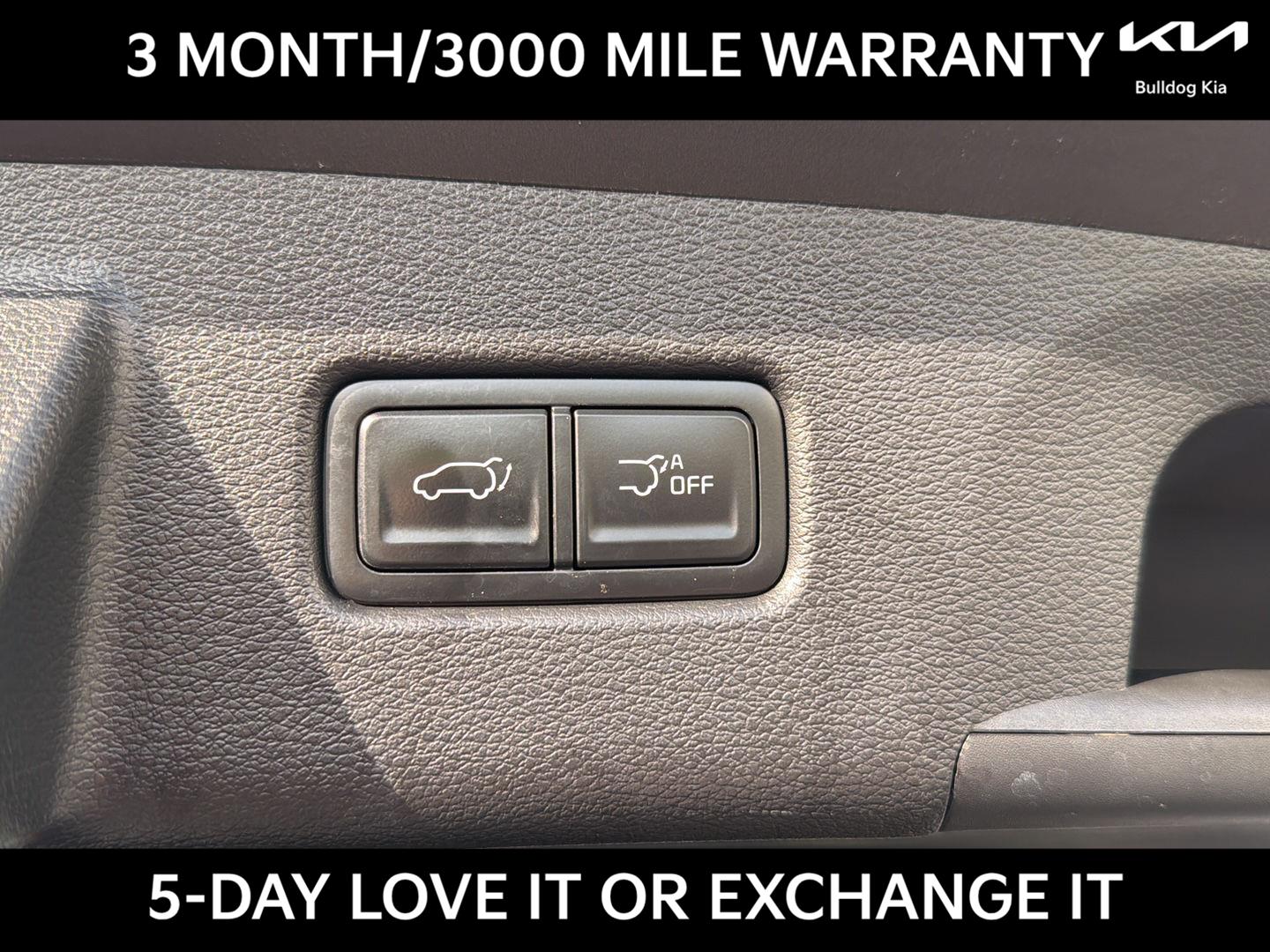 Used 2023 Kia Telluride SUV