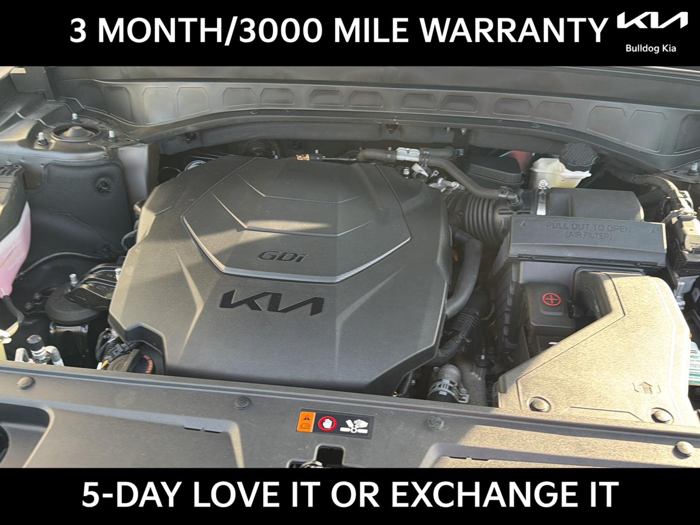 Used 2023 Kia Telluride SUV