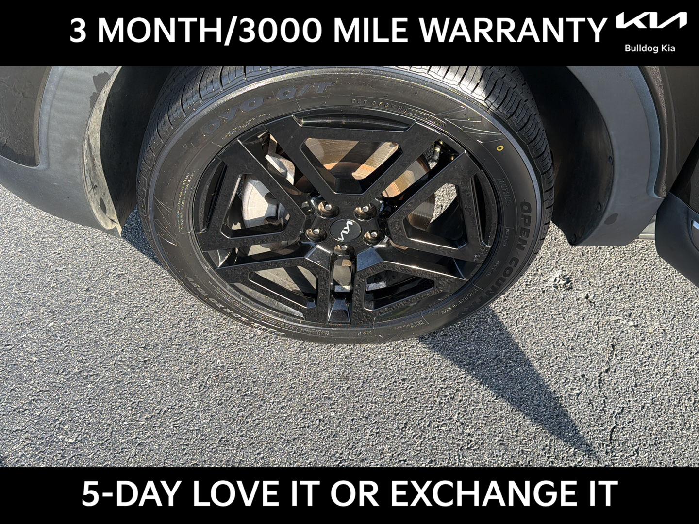 Used 2023 Kia Telluride SUV