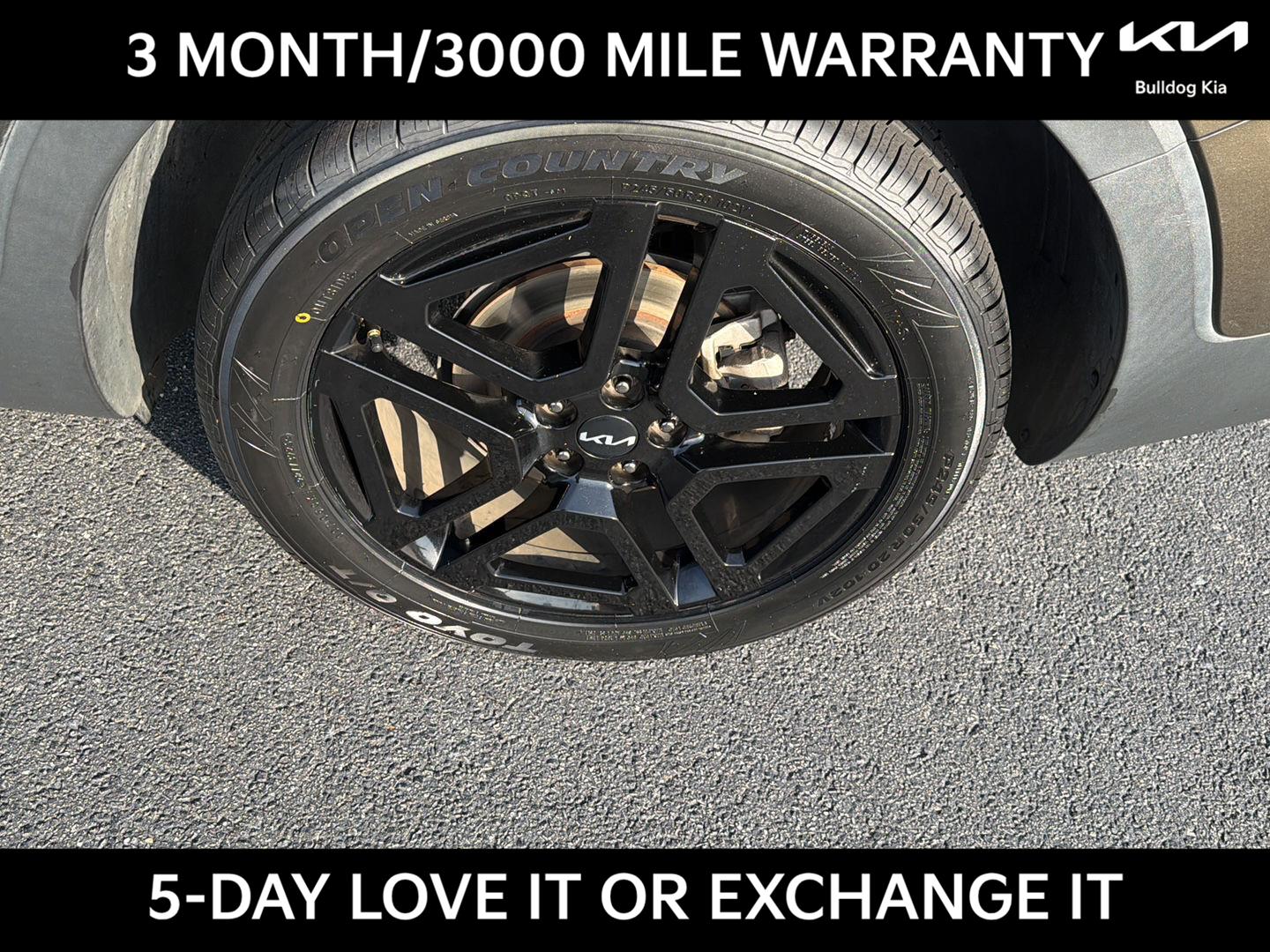 Used 2023 Kia Telluride SUV