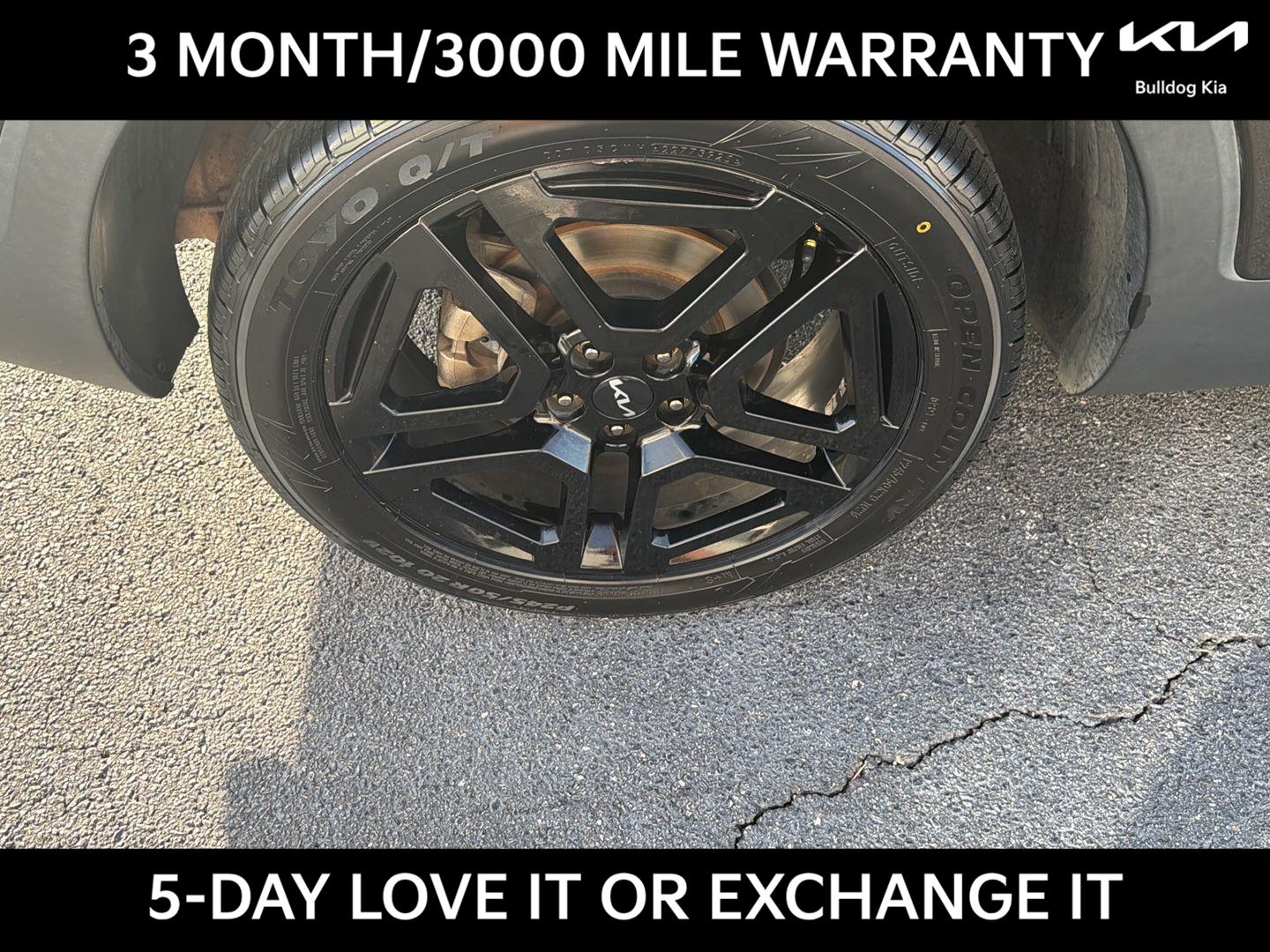 Used 2023 Kia Telluride SUV