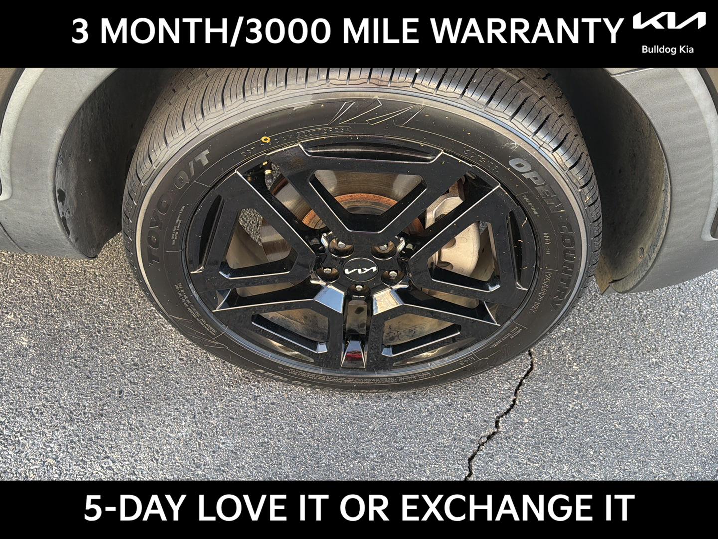 Used 2023 Kia Telluride SUV