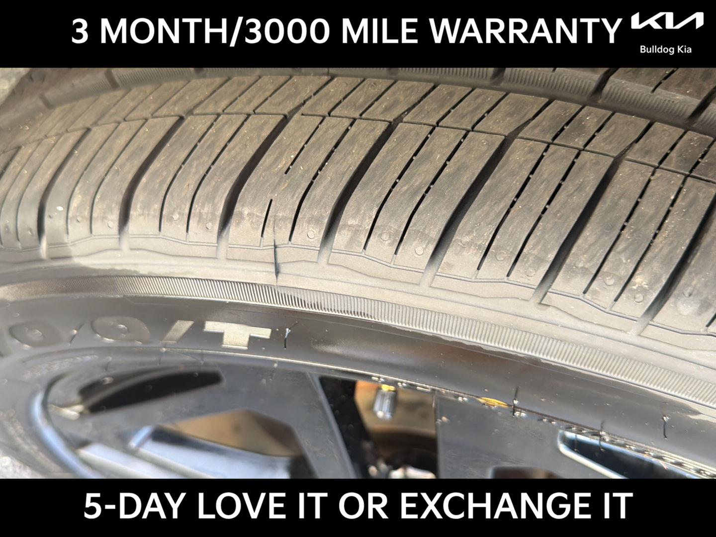 Used 2023 Kia Telluride SUV