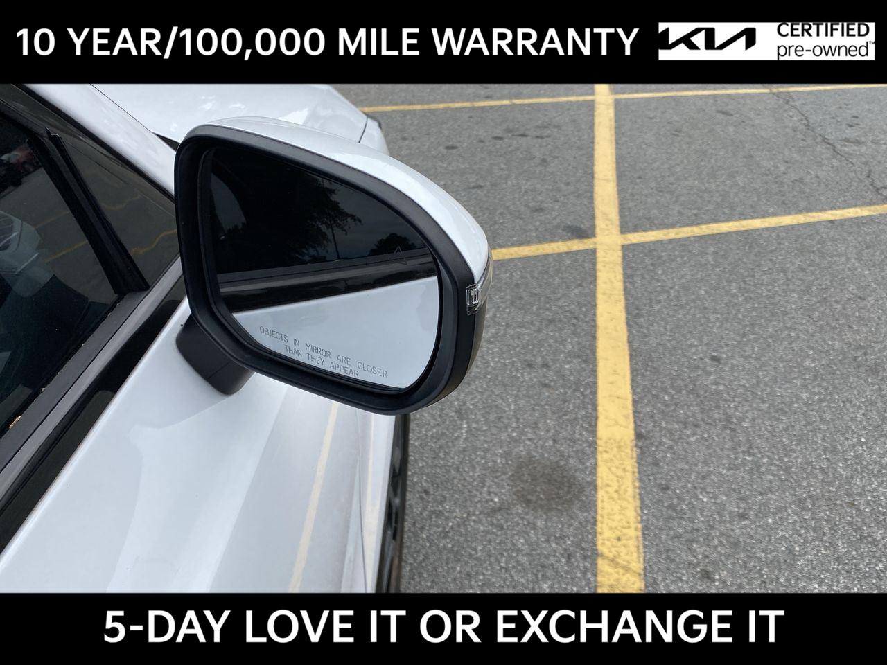 Used 2024 Kia Telluride SUV