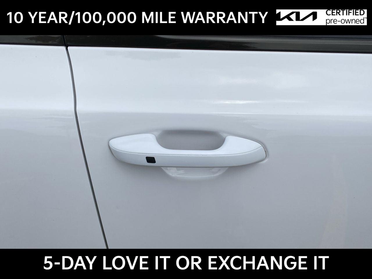 Used 2024 Kia Telluride SUV