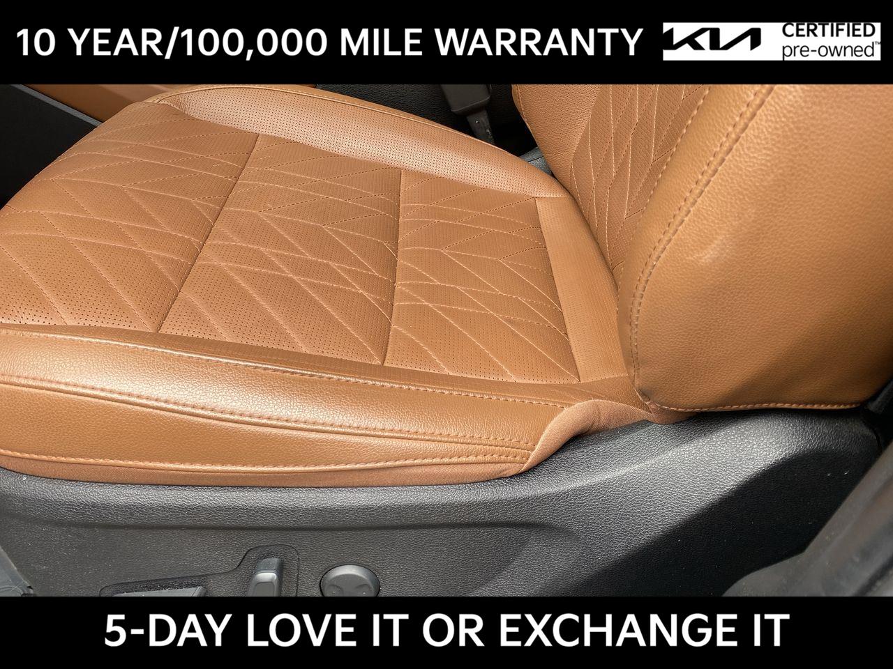 Used 2024 Kia Telluride SUV