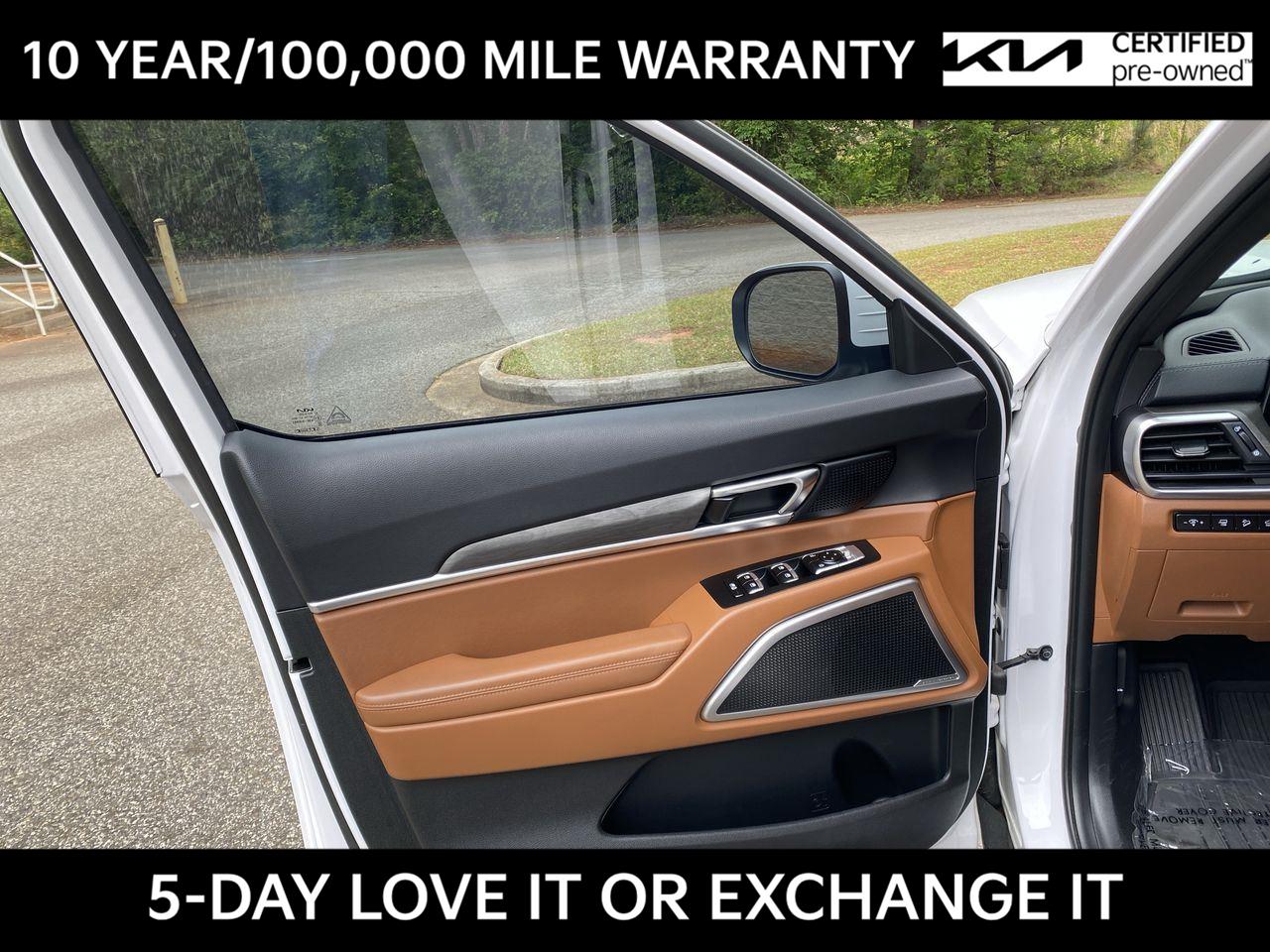 Used 2024 Kia Telluride SUV