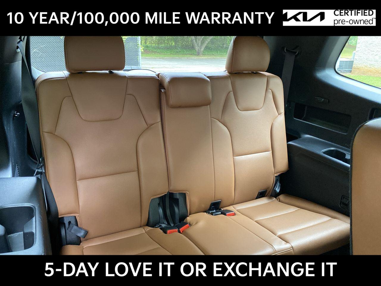 Used 2024 Kia Telluride SUV