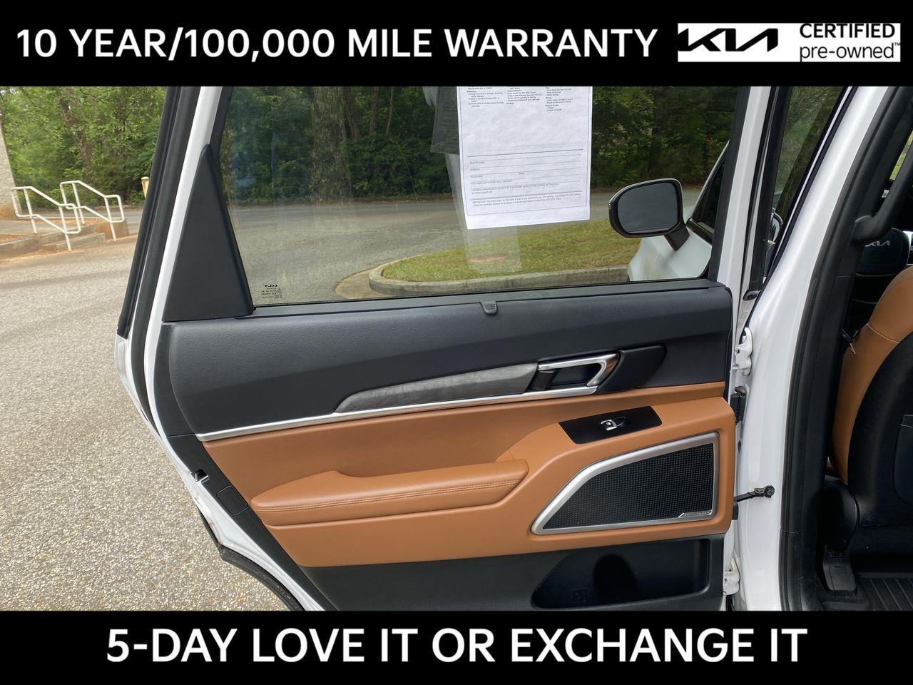 Used 2024 Kia Telluride SUV