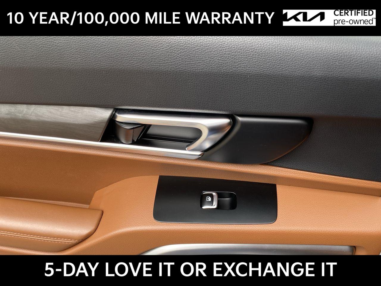 Used 2024 Kia Telluride SUV