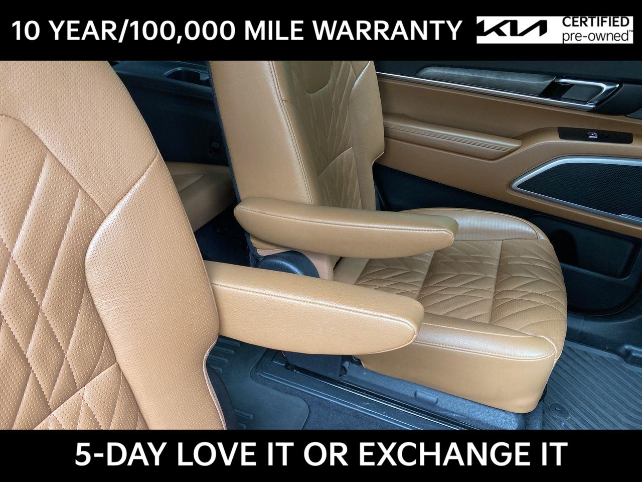 Used 2024 Kia Telluride SUV