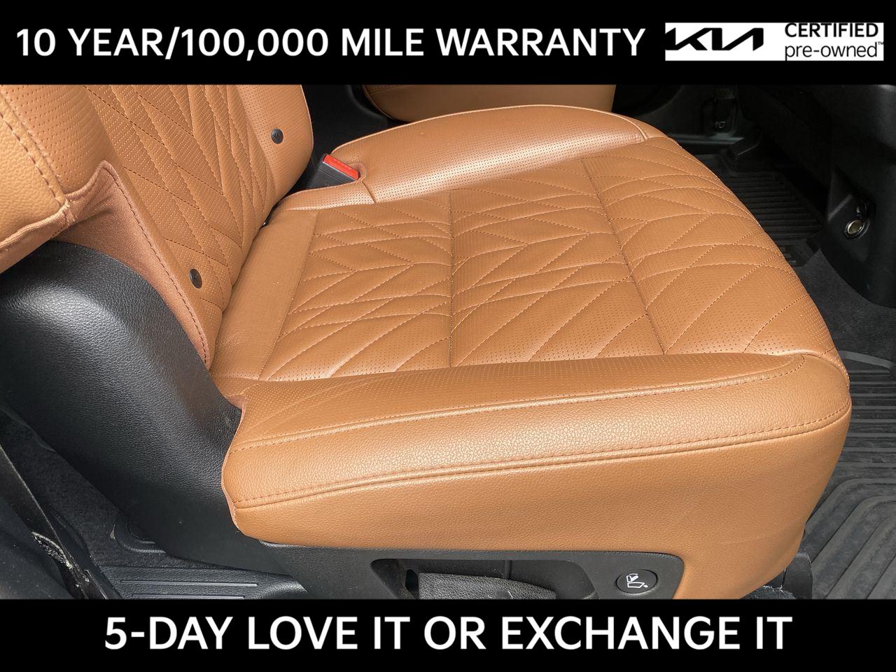 Used 2024 Kia Telluride SUV