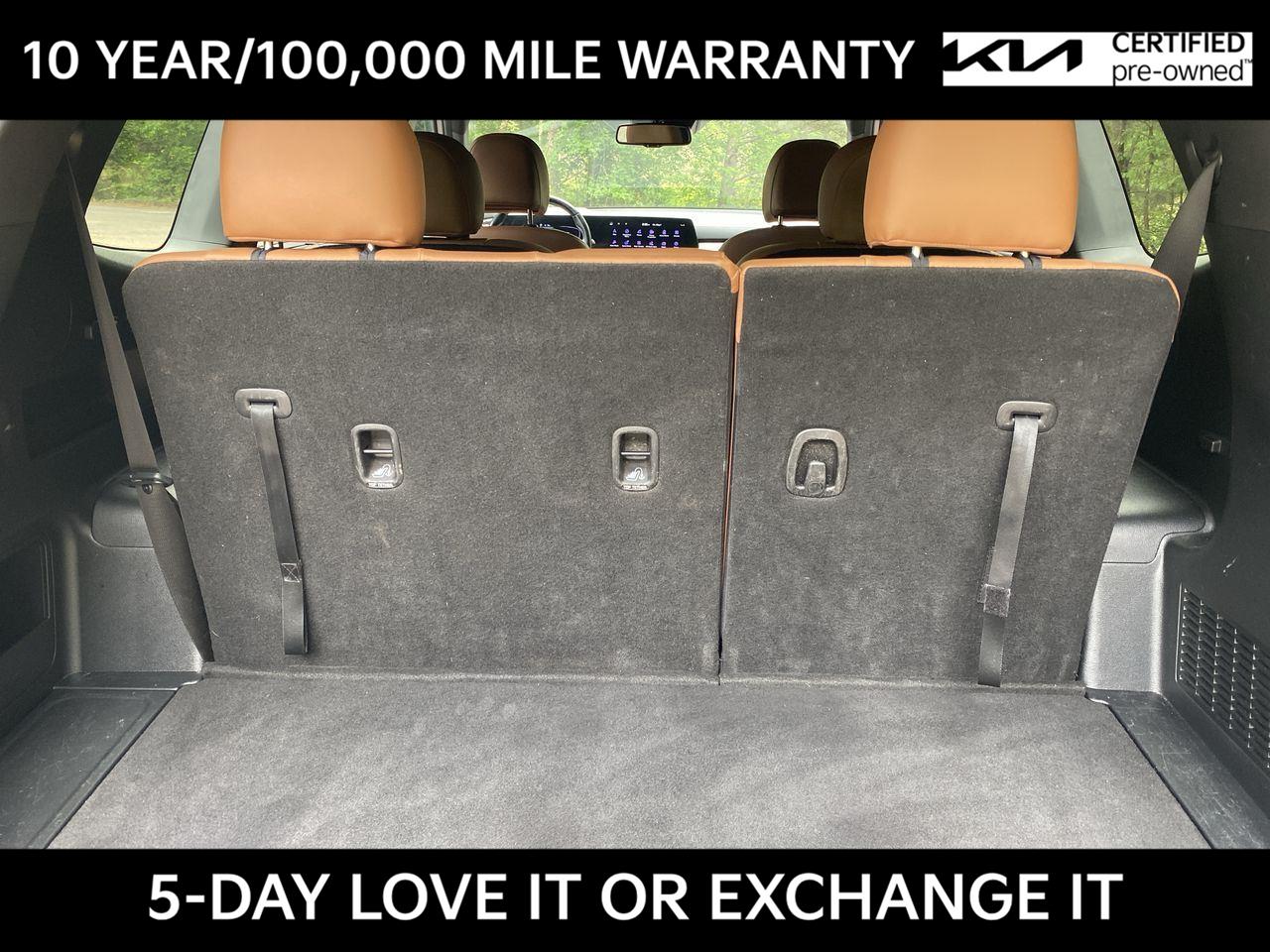 Used 2024 Kia Telluride SUV