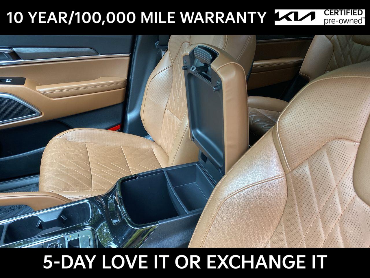 Used 2024 Kia Telluride SUV