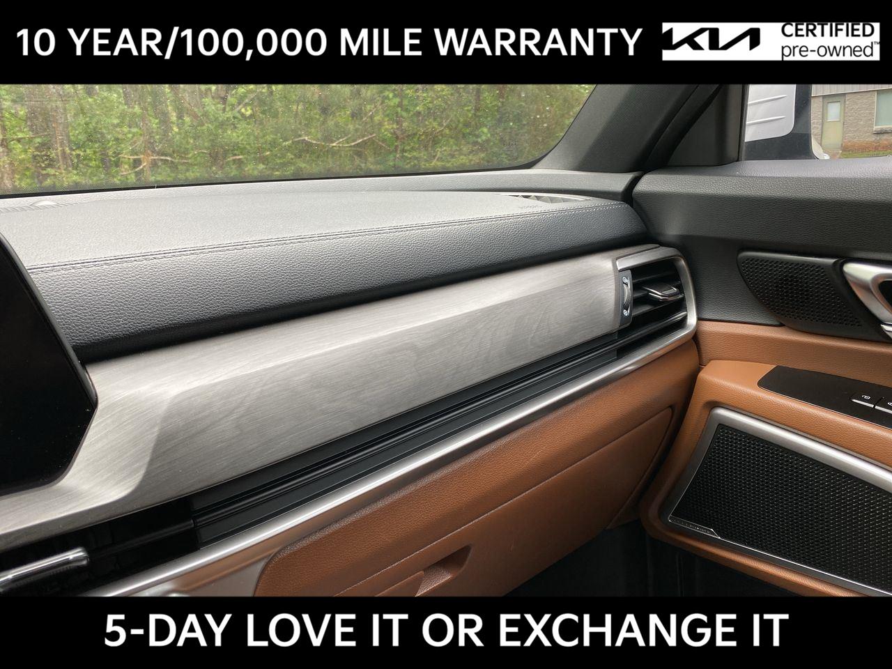 Used 2024 Kia Telluride SUV