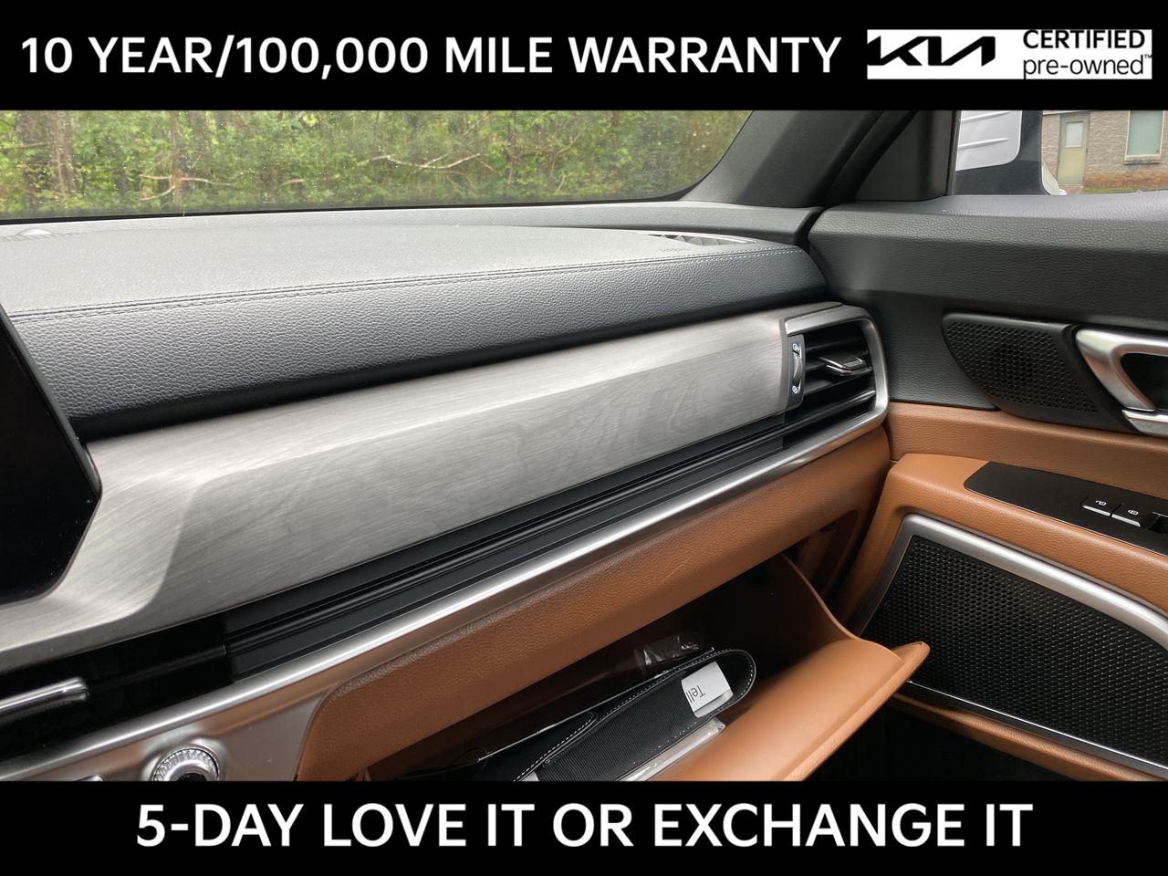 Used 2024 Kia Telluride SUV