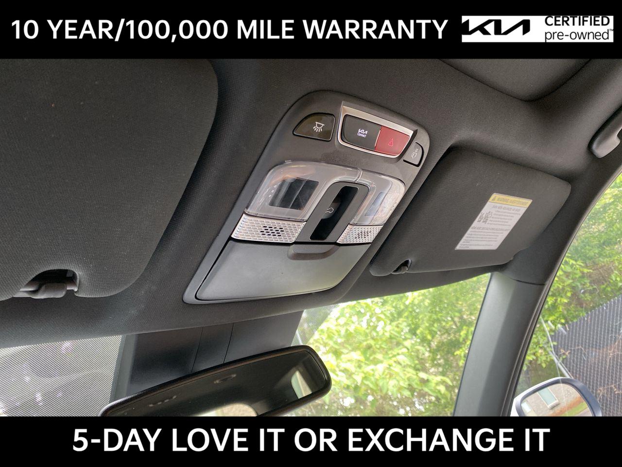 Used 2024 Kia Telluride SUV