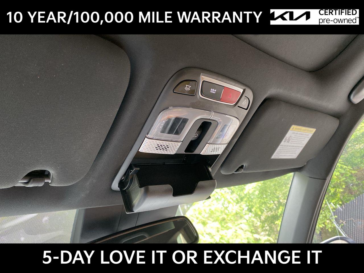 Used 2024 Kia Telluride SUV