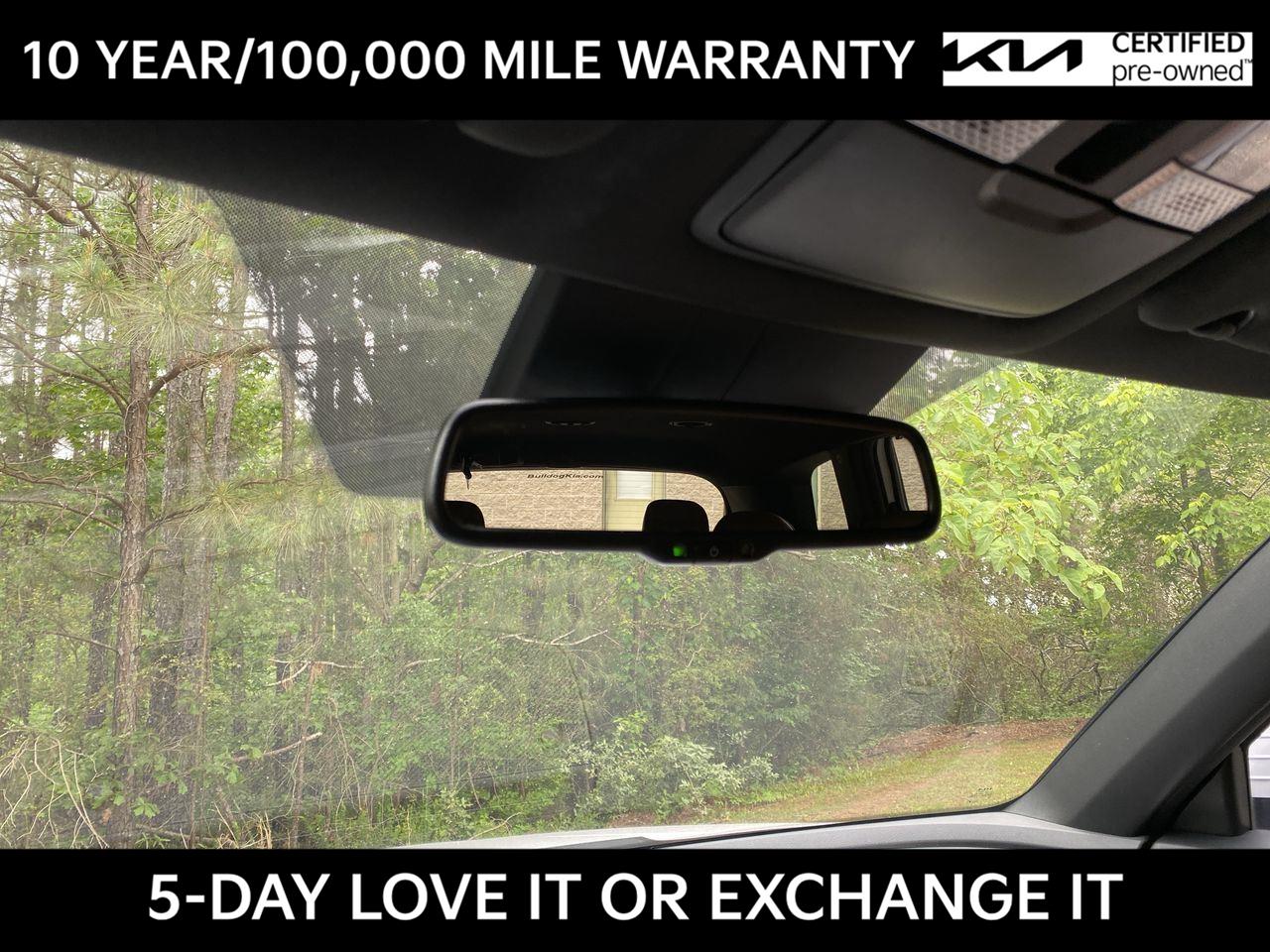 Used 2024 Kia Telluride SUV