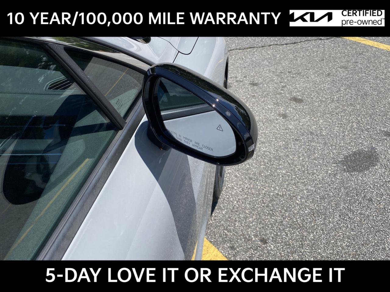Used 2025 Kia K5 Sedan