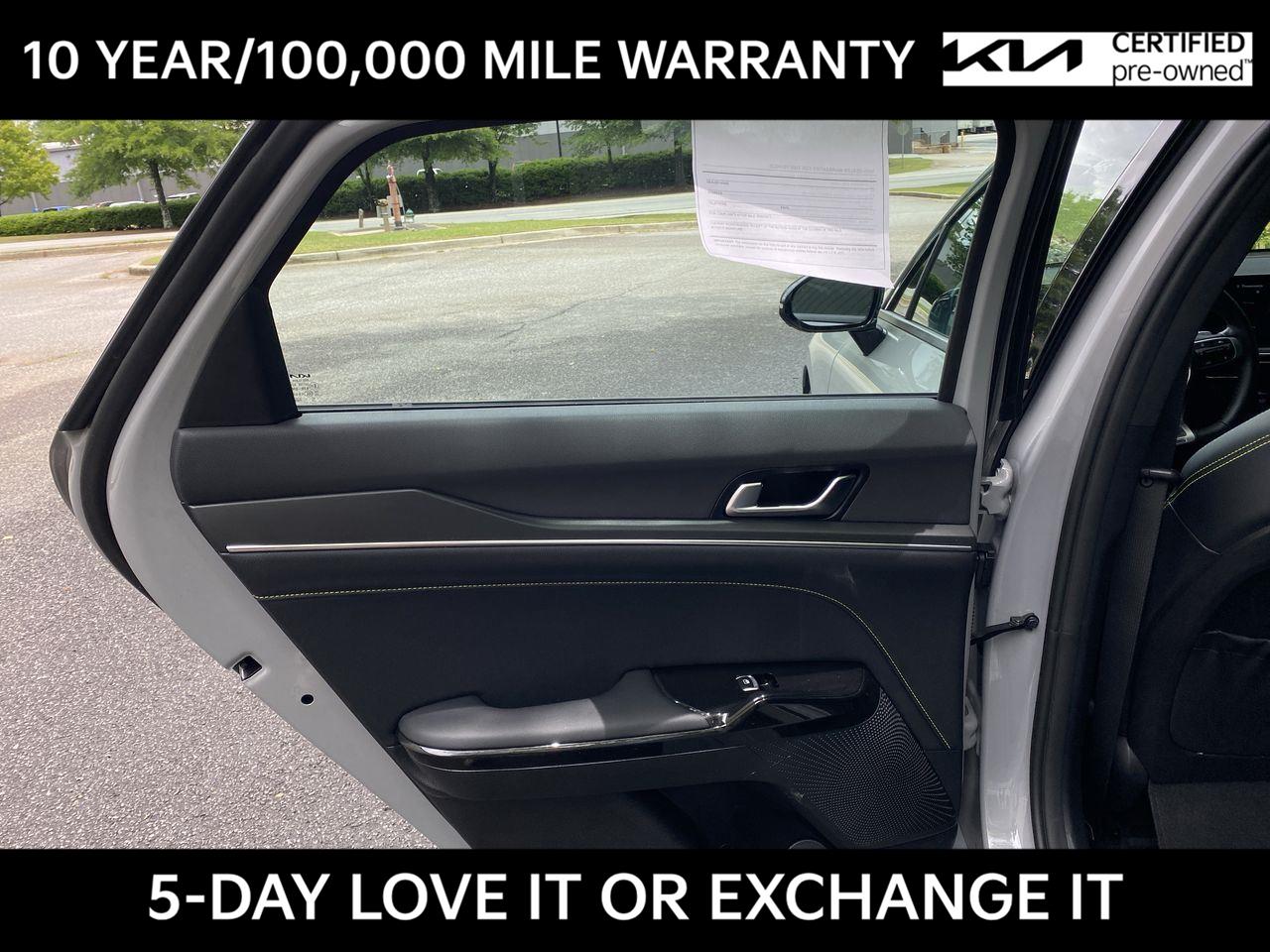 Used 2025 Kia K5 Sedan