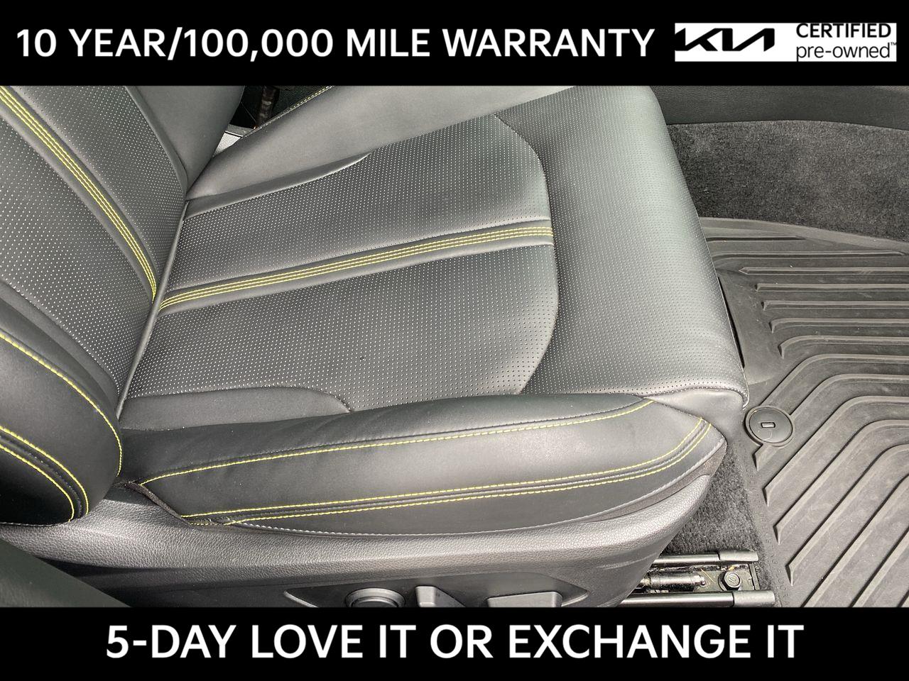 Used 2025 Kia K5 Sedan