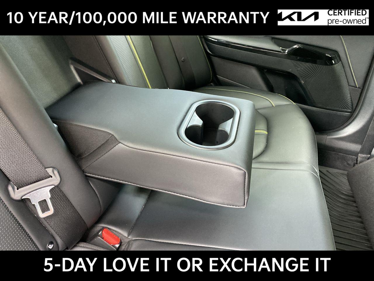 Used 2025 Kia K5 Sedan