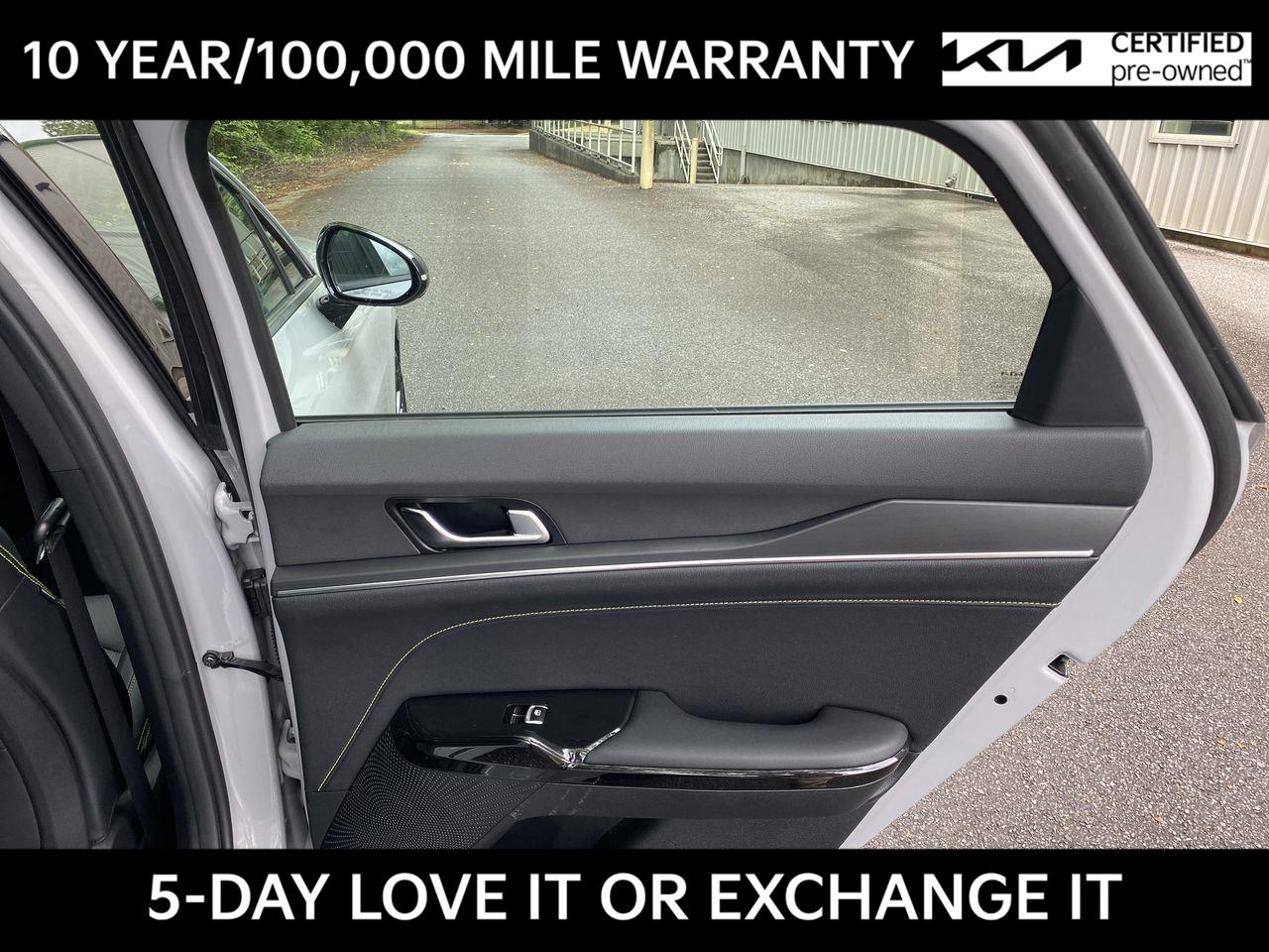 Used 2025 Kia K5 Sedan