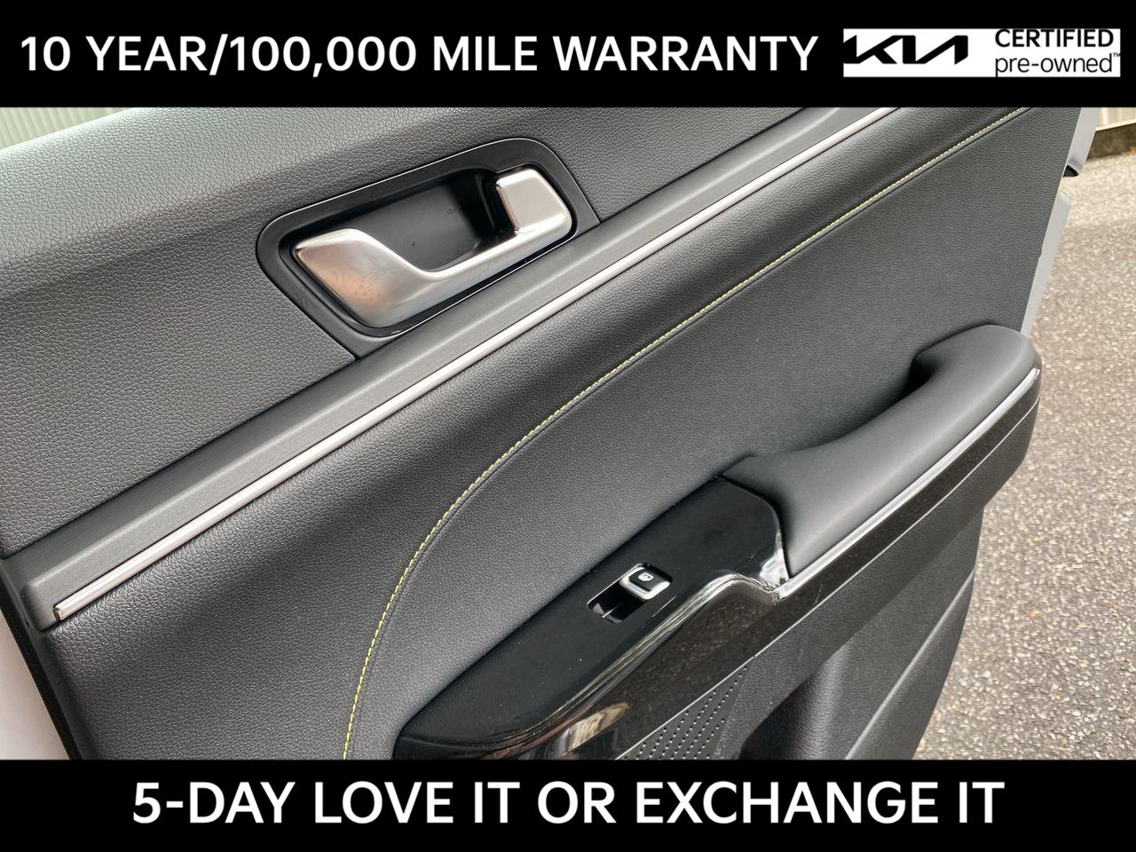 Used 2025 Kia K5 Sedan