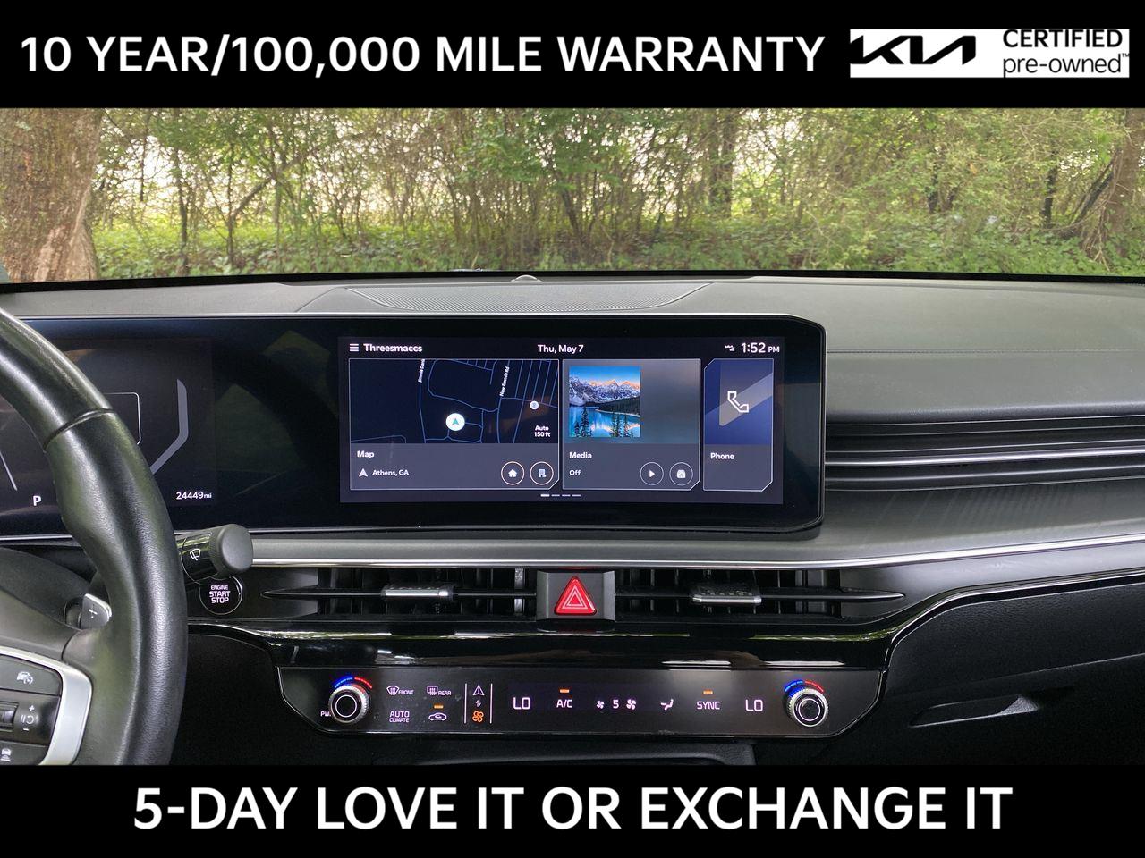 Used 2025 Kia K5 Sedan
