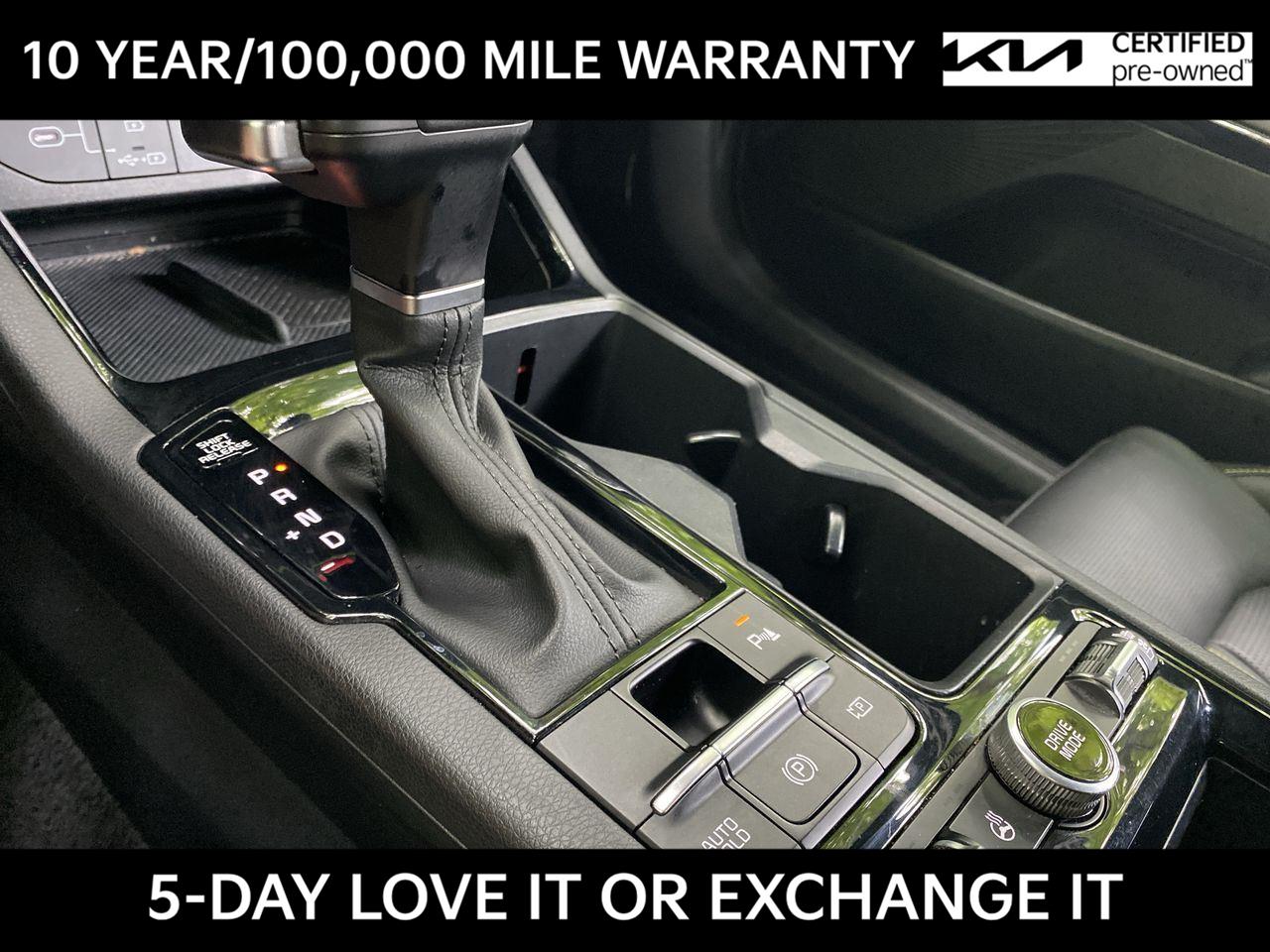 Used 2025 Kia K5 Sedan