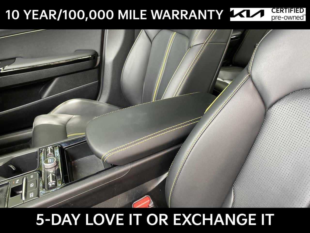 Used 2025 Kia K5 Sedan