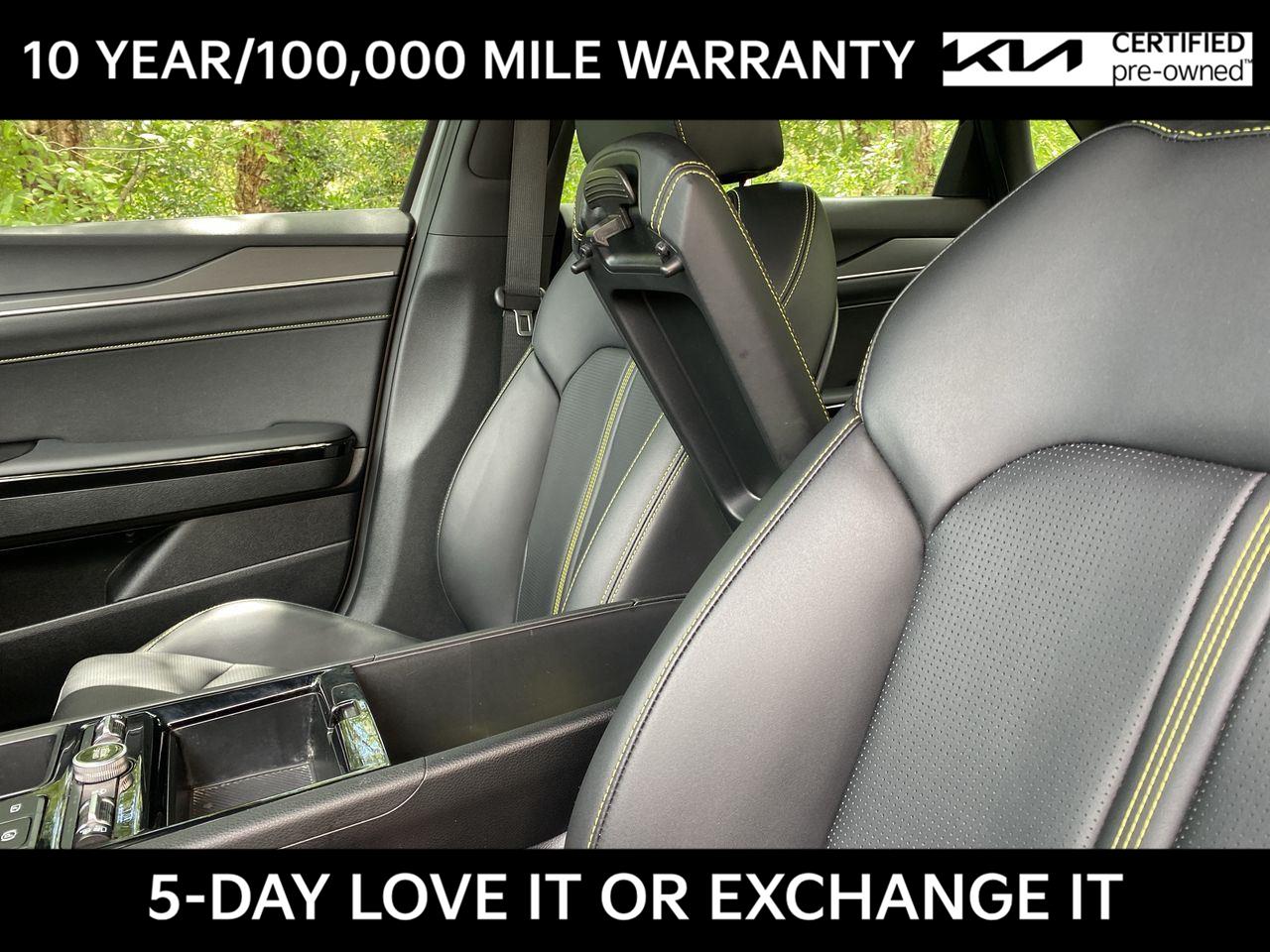 Used 2025 Kia K5 Sedan