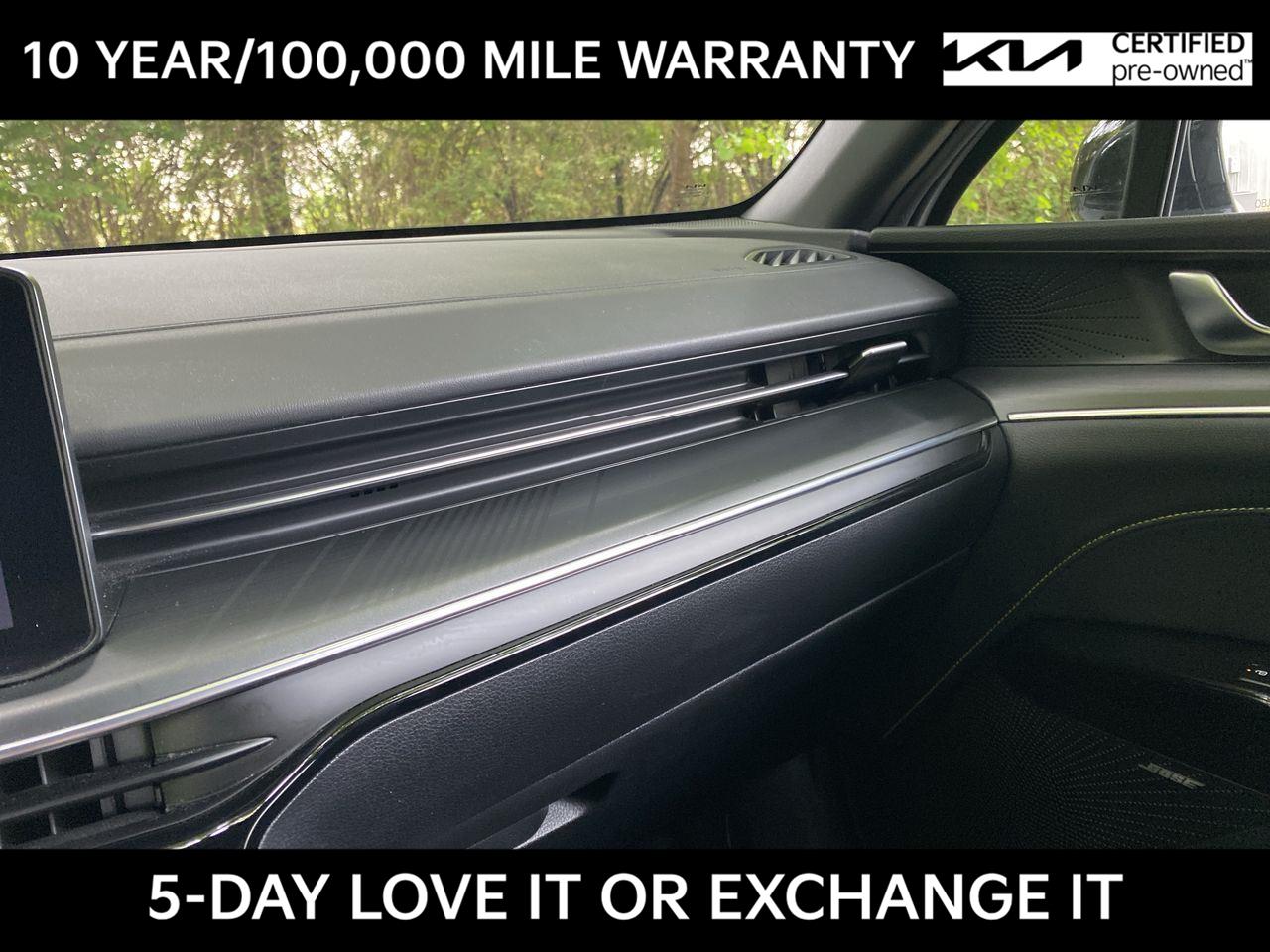 Used 2025 Kia K5 Sedan