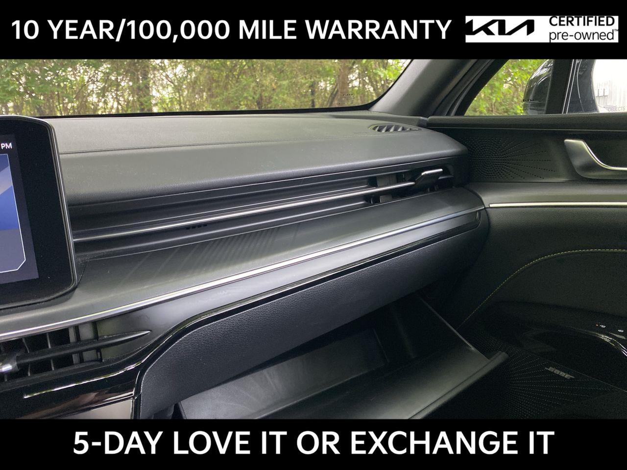 Used 2025 Kia K5 Sedan