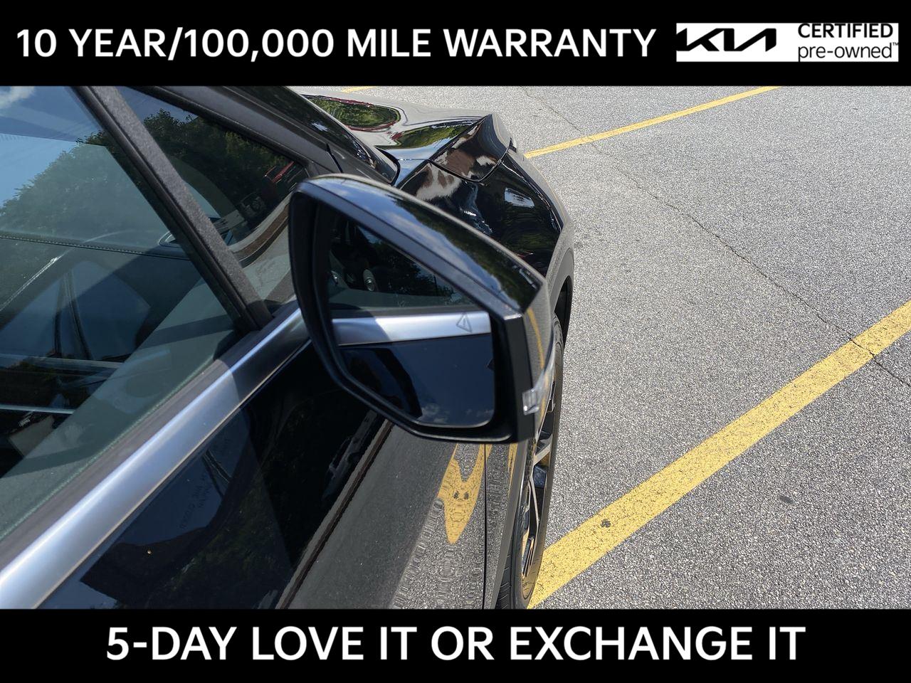 Used 2025 Kia Sportage SUV