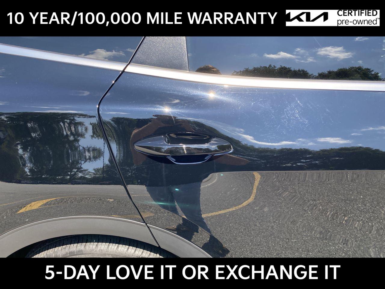 Used 2025 Kia Sportage SUV